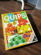 Quips    Ravensburger von 1972