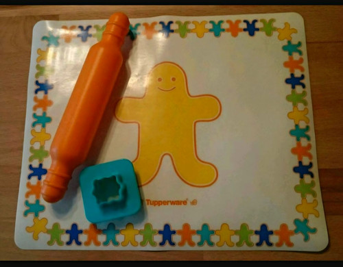 Tupperware backset für kinder - tupperware,
