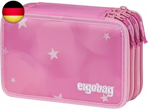Ergobag maxi mäppchen - ergobag, set