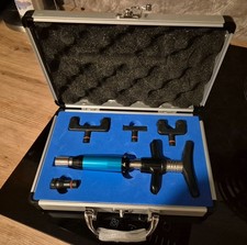 VEXIGO  Chiropraktik