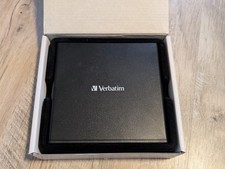 Verbatim external Slimline