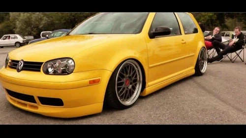 Kompletter bodykit für - kompletter,