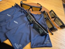 Samsung 3D Brillen SSG-P2100T/ZG