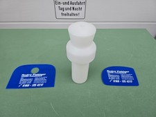 Fleischwolfstopfer für