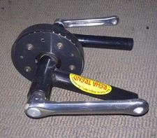 Mountain Drive für Reha Trend