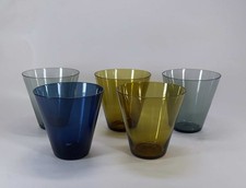 Kaj Franck 5x Gläser Tumbler