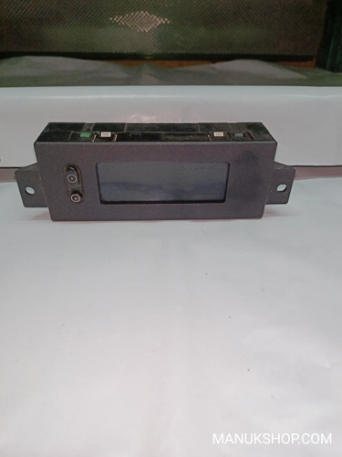 Bordcomputer opel astra 6 - opel, g