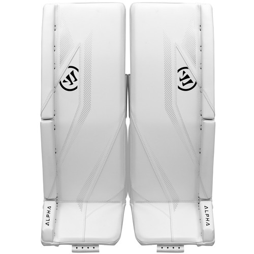 Schienen warrior alpha s30 - alpha,