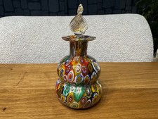 Antik Murano Parfümflakon