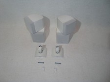 2x BOSE Doppelcube