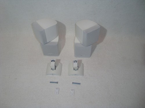 Bose doppelcube - bose,