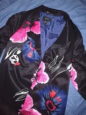 Damen Mantel Gr. M/L Mango MNG