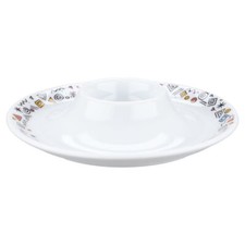 Eierbecher mit Schalenablage Winterling Tequila