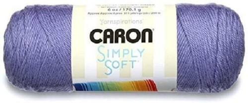 Caron simply soft acryl - caron, aran