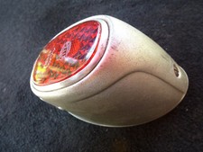 Orginal Hella Rücklicht -Kappe für NSU Max-Superlux Lux Oltimer Motorräder