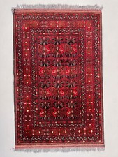 Afghan Khal Mohammadi Teppich