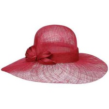 SEEBERGER Jella Sinamay