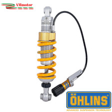 Ohlins Motorrad Stoßdämpfer