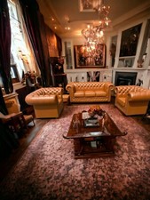 Chesterfield Stamford 3+1+1