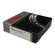 FAG B71908-E-T-P4S-UL B71908ETP4SUL Spindellager 40x62x12mm