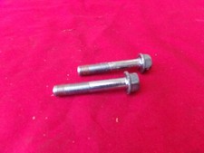 HONDA FRONT CALIPER BOLTS (2)