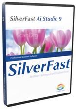 SilverFast Ai Studio 9 für Reflecta DigitDia 8000 (3795)