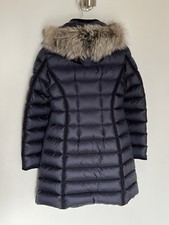 MONCLER Hermine Giubbotto