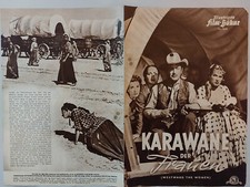 IFB-1649 1952  Karawane der
