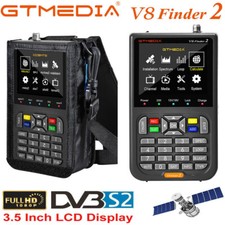 GTMEDIA V8 Digital Satfinder