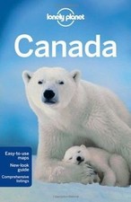 Canada: Country Guide (Lonely