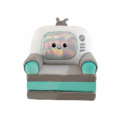 Kinderklappsofa weich - kinderklappsofa,