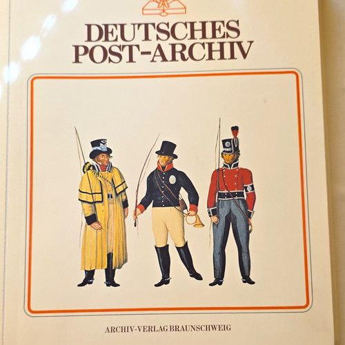 Archiv verlag braunschweig - archiv-verlag,