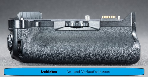 Fujifilm vpb xh1 power booster - vpb-xh1,