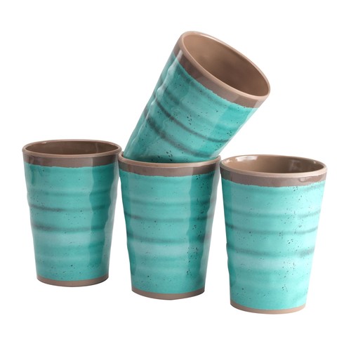 Melamin geschirr becher - melamin,