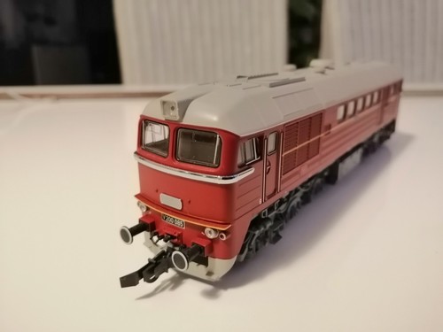 Piko 52800 dcc sound - 52800,