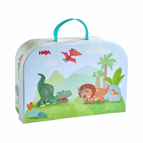 Haba spielwelt dinosaurier - haba,