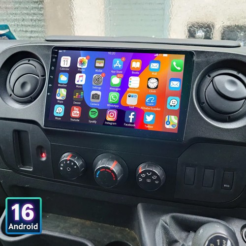 Android autoradio carplay - android, 16