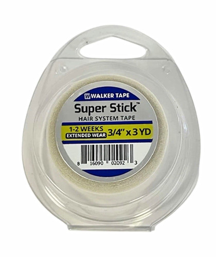Walker tape super stick - tape,