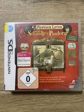Professor Layton und die