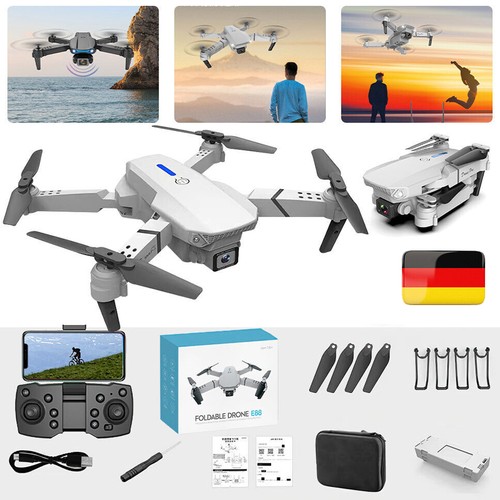 Mini faltbar wifi fpv - mini,