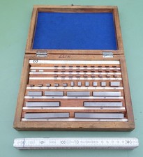 46 CEJ Endmaße Endmaßkasten