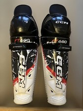 CCM Jetspeed FT680 -