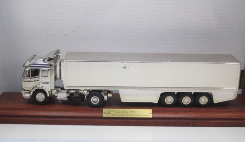 Mercedes benz 1850 - mercedes-benz, s