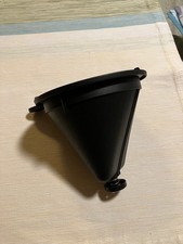 Philips Schwenkfiltereinsatz FIlterhalter mit Tropfstop Cafe Gourmet HD5400 5405