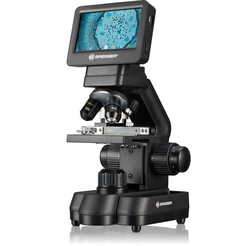 Bresser biolux touch hdmi - bresser, 5