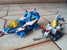 Lego Space classic 6892 6880 / Weltraum alt vintage 90-iger