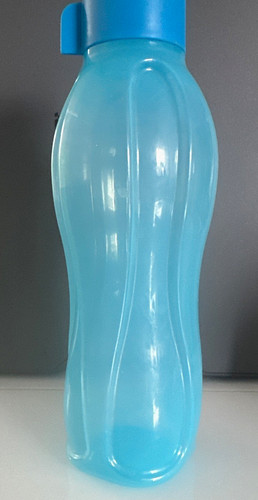 Tupperware trinkflasche - tupperware,