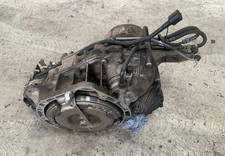 Getriebe Automatik Mercedes