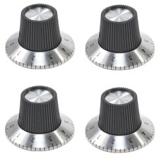 ✅Drehknopf 4 Stück 29mm