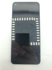 OPPO A96 (RAM 8GB, 128GB Speicher) 6,59" 50MP-Kamera Bildschirm Riss.